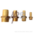 Brass Fire Hose Pin Lug Swivel Adapter